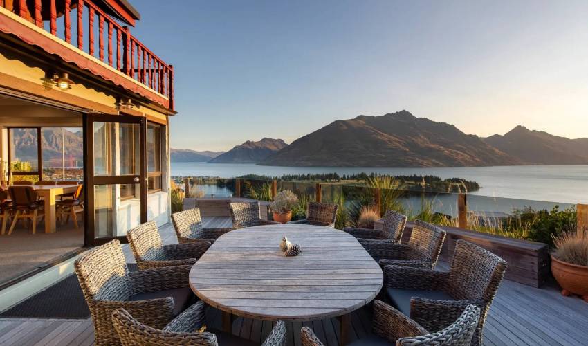 Villa 6277 in New Zealand Main Image